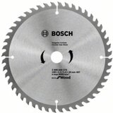 Bosch list kružne testere 190 x 20-48 Eco for wood 2608644378