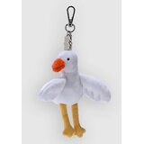 A-Lab Mother Stuffy Bag Charm Bag Charm white | Shoptok.si