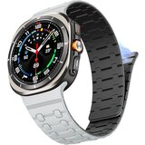 INF samsung ultra ap magnetni paš za uro grey+black, (21838374) | Shoptok.si