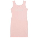 Guess roze mini haljina cene