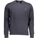 U.S. Polo Assn. US POLO SWEATSHIRT WITHOUT ZIP BLUE MAN Cijene