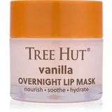 Vanilla Lip Mask maska za noć za usne 17 g