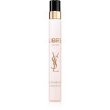 Yves Saint Laurent Libre L'Eau Nue parfemska voda bez alkohola za žene 10 ml | shoptok.hr