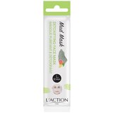 L'action detoks maska za lice 15g Cene