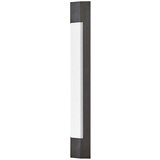 Elstead Lighting STENSKA SVETILKA ZA KOPALNICO Hinkley 3000 K | Shoptok.si