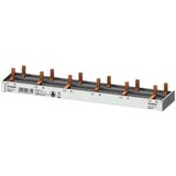 Siemens Dig.Industr. pin busbar 10qmm, 12TE 5ST3675-0, (21224616) Cene