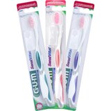 GUM SensiVital četkica za zube ultra soft 1 kom | shoptok.hr