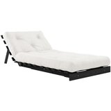 Karup Design Kremno bel fotelj Roots Black Night – | Shoptok.si