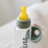 Bibs staklena flašica Sage 110ml | ePonuda.com