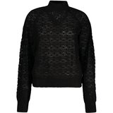 Guess Jeans WOMEN&#39;S BLACK SWEATER | shoptok.hr