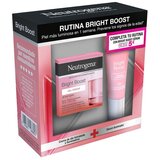 Neutrogena BRIGHT BOOST KREMA GEL SET 2 kom | shoptok.hr