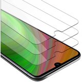  xiaomi redmi 7 - zaščitna folija v visoka prosojnost - 3-pack kaljeno zaščitno steklo za zaslone s trdoto 9H in združljivostjo s 3D dotikom, (20548598) | Shoptok.si
