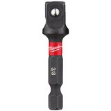 Milwaukee adapter 1/4"-3/8" 4932478054 | ePonuda.com