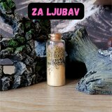 Epic Fantasy Shop poludrago kamenje komplet - za prizivanje uspeha