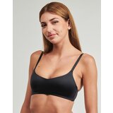 PASSIONATA Z oporo BIANCA padded Črna | Shoptok.si