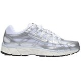 Nike Nizke superge P-6000 Srebrna Cene