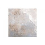 City plaster Grey Matt Rettificato 60x60