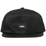 Vans Kape s šiltom Vn000xjkblk1 Fremont Unstructured Črna Cene