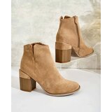 Resti Women's eko suede Ovi boots | shoptok.hr