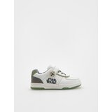 Reserved - Boys` sneakers - Bela Cene