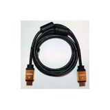 Linkom HDMI na HDMI kabl 2.0 GOLD 4K (m/m) 1,8m Cene