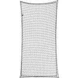 vidaXL Mreža za prikolico z elastično vrvjo črna 7x3,5 m PP | Shoptok.si