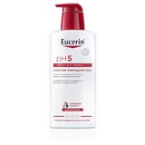 Eucerin pH5 Rich Lotion F hidratantni losion za tijelo za vrlo suhu osjetljivu kožu 400 ml unisex | shoptok.hr