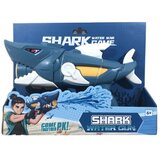  Shark game, igračka, pištolj na vodu, ajkula ( 864088 ) Cene