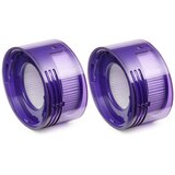 Prime Dvostruki set HEPA filtera za Dyson V7, V8 (nova verzija 2023) | shoptok.hr