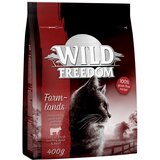 Wild Freedom Adult "Farmlands" - govedina - 400 g Cene