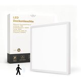 Nettlife LED stropna svetilka: 58 cm svetilka za dnevno sobo, 24 W zatemnljiva kuhinjska svetilka, (5000491414) Cene