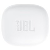 JBL Wave Flex BT5.2 In-ear slušalke z mikrofonom, bela | Shoptok.si