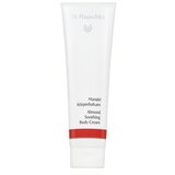 Dr. Hauschka Almond Soothing pomirjajoča krema za telo za suho in občutljivo kožo 145 ml za ženske | Shoptok.si