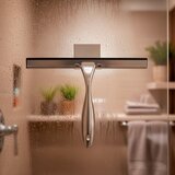  Kupaonska čistača za gumu, siva | shoptok.hr