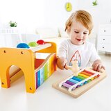 Hape igračka ksilofon sa lopticama | Eponuda.com