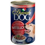 Monge special chunks - veal 1275g | ePonuda.com