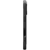 Spigen Rugged Armor MagSafe maska za iPhone 17 ACS10367- mat crna | shoptok.hr