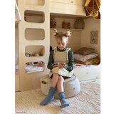 Lorena Canals Krem dječji tabure Tic-Tac-Toe – | shoptok.hr