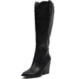 Orsay Black women's winter shoes - Women's | Shoptok.si