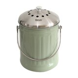 Multikraft BioProffa zbiralnik odpadkov - 5 L - Zelena Cene