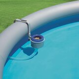 Bestway Flowclear lovilec umazanije za površino bazena 58233 | Shoptok.si