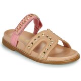 Mjus OSTIA Ružičasta | shoptok.hr