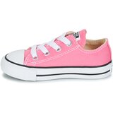 Converse CT All Star OX Baby Pink 7J238C Ružičasta | shoptok.hr