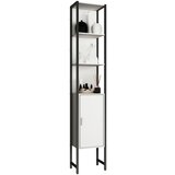 MID.YOU Visoka Omara Edino, Bela | Shoptok.si