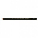 Koh i Noor Slikarski ugalj crni u olovci GIOCONDA Charcoal (crni) | ePonuda.com