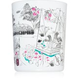Bougies La Francaise Fragrant Gardens Romantic Garden mirisna svijeća 180 g | shoptok.hr