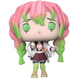 Funko Bobble Figure Anime - Demon Slayer Kimetsu no Yaiba POP! - Mitsuri Kanroji | ePonuda.com