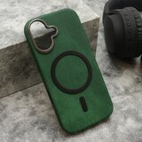  Futrola element magsafe za iphone 17 (6.3) zelena ( F125005 ) | Eponuda.com