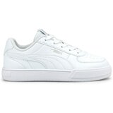Puma Nizke superge 382057 Bela | Shoptok.si