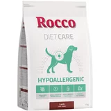 Rocco Diet Care jagnjetina hipoalergena suha hrana - 1 kg